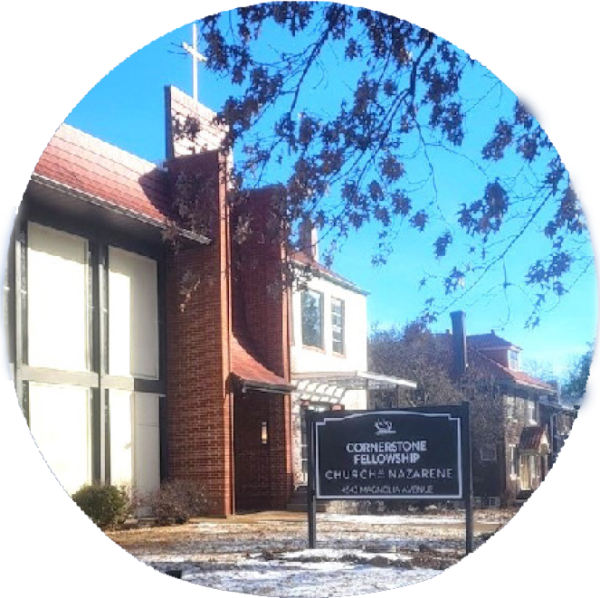 Cornerstone Fellowship Church - St. Louis